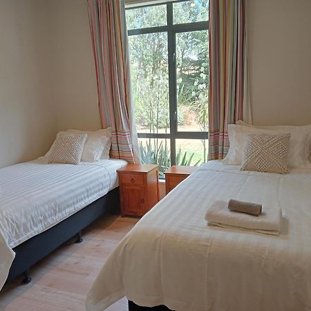 Springfield Retreat 4 Bedrooms Экстерьер фото