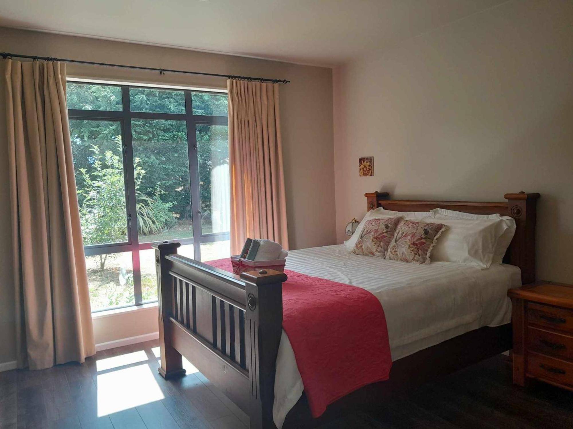 Springfield Retreat 4 Bedrooms Экстерьер фото