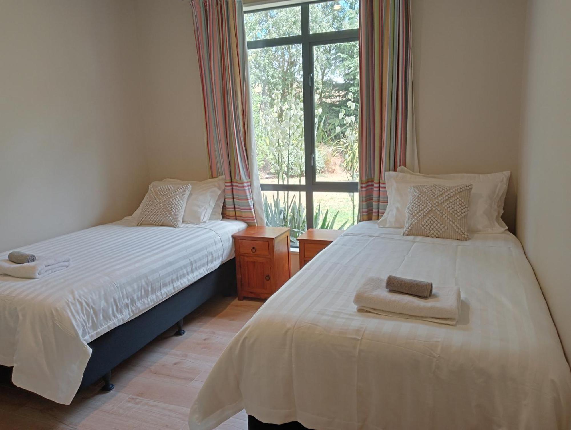 Springfield Retreat 4 Bedrooms Экстерьер фото