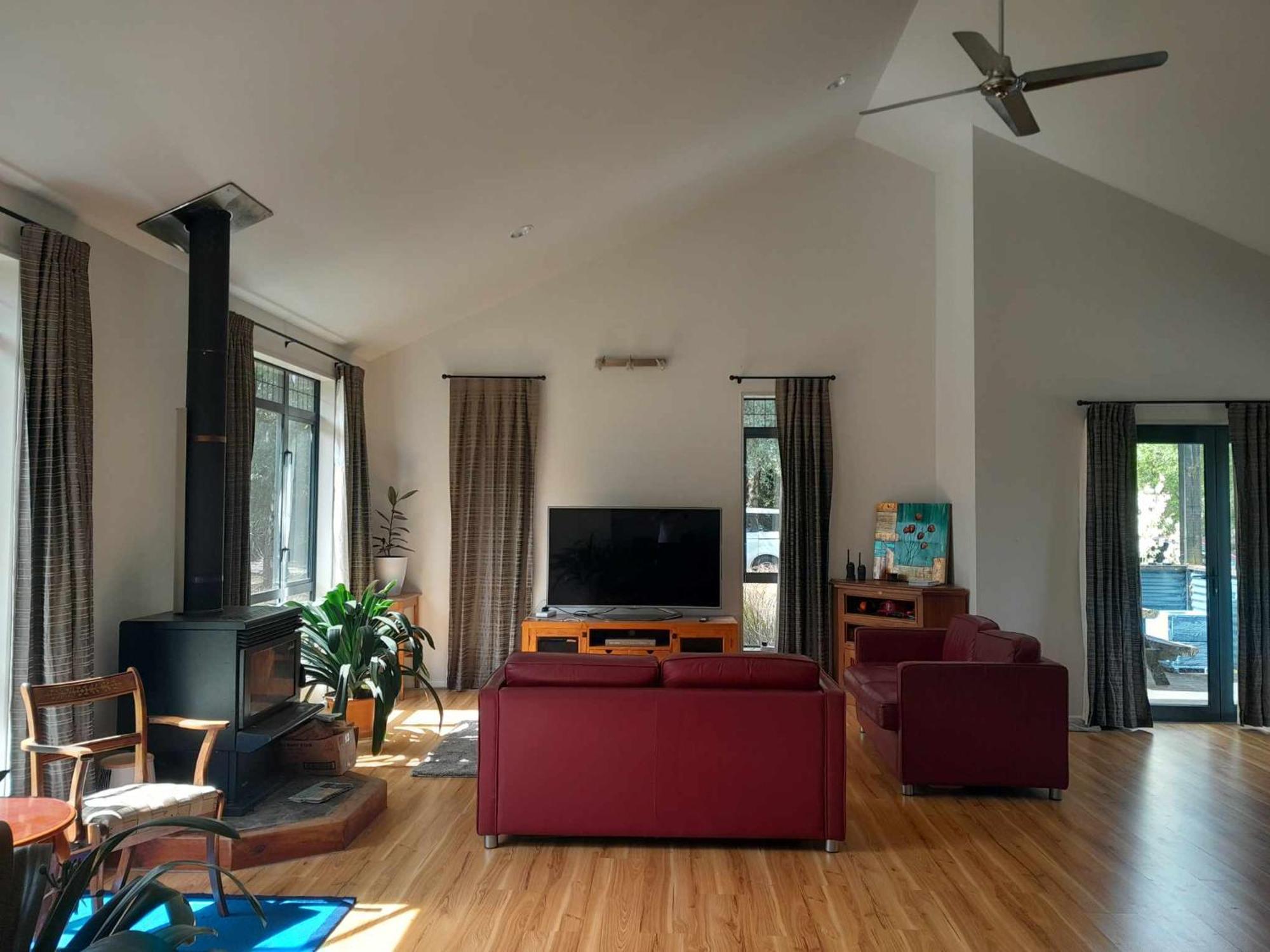 Springfield Retreat 4 Bedrooms Экстерьер фото